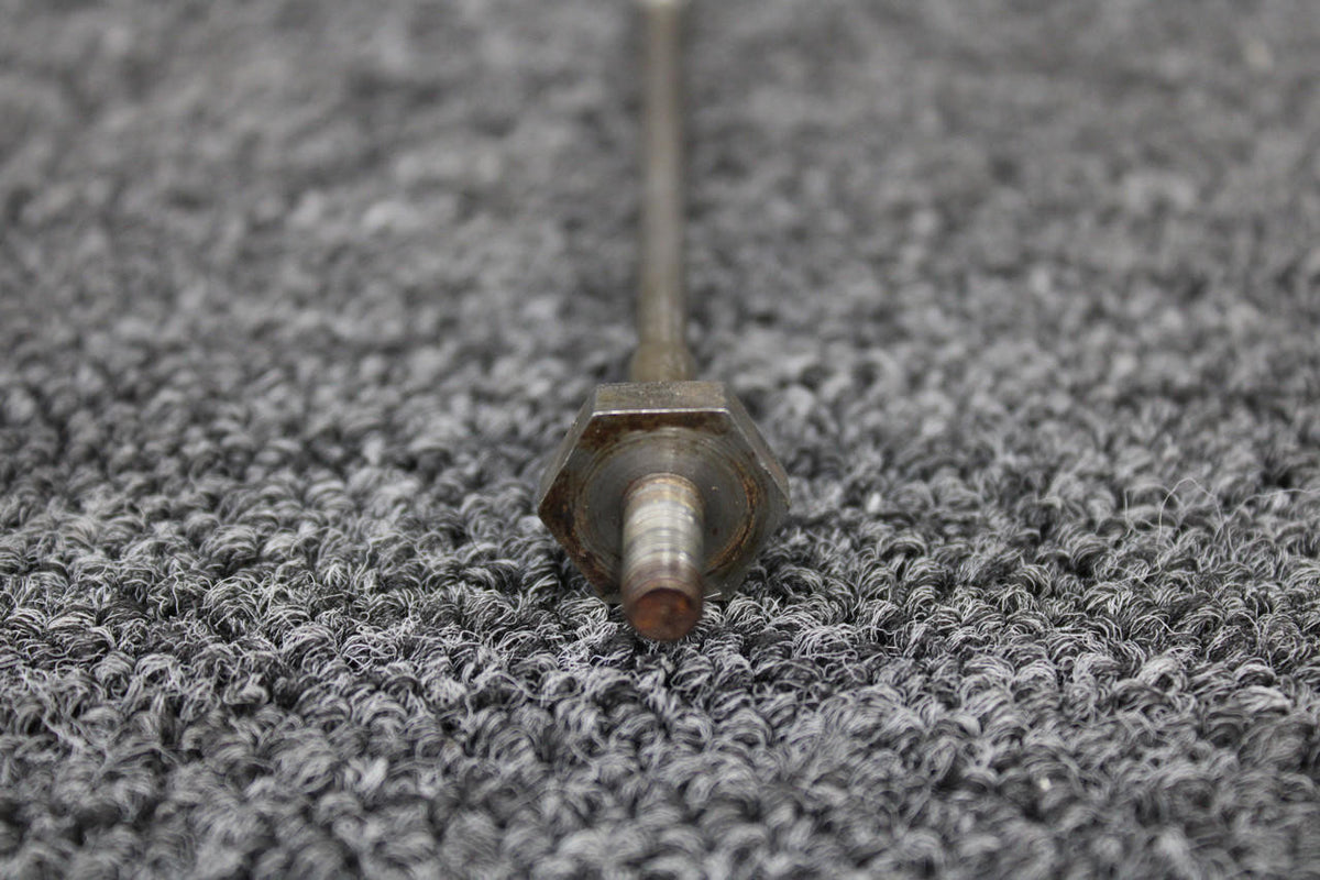 Cessna Aircraft Parts 0442017-1 Cessna 150J Nose Gear Metering Pin