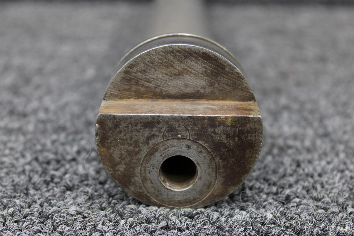 Cessna Aircraft Parts 0543000-27 Cessna 150G Nose Gear Piston Orifice (Different Style)