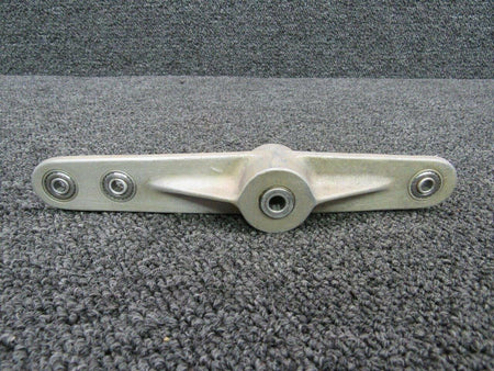 600016-001 Aerostar 601P Bellcrank Forward Rudder Pedals BAS Part Sales | Airplane Parts