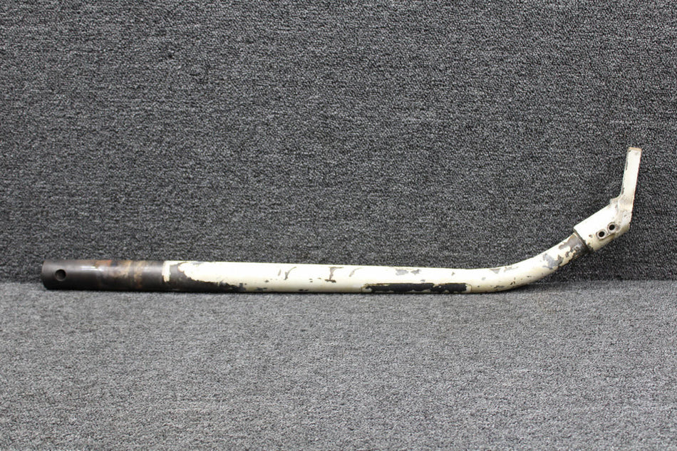 Cessna Aircraft Parts 2041005-1, 1241606-9 Cessna 177RG Main Landing Gear Spring LH with Fitting