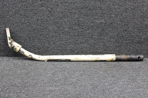2045005-2, 1241606-10 Cessna 177RG Main Landing Gear Spring RH with Fitting