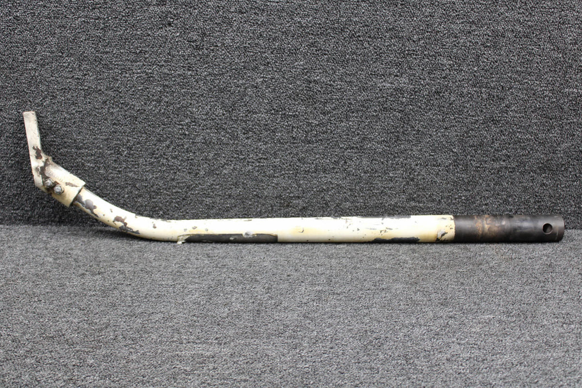 Cessna Aircraft Parts 2045005-2, 1241606-10 Cessna 177RG Main Landing Gear Spring RH with Fitting
