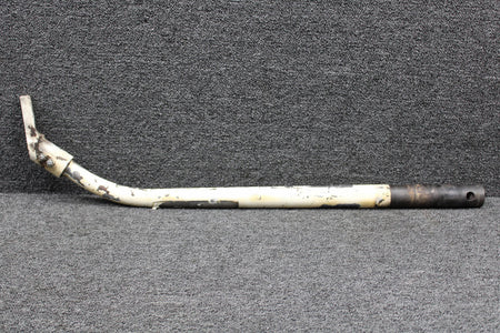 Cessna Aircraft Parts 2045005-2, 1241606-10 Cessna 177RG Main Landing Gear Spring RH with Fitting