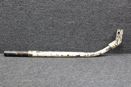 Cessna Aircraft Parts 2045005-2, 1241606-10 Cessna 177RG Main Landing Gear Spring RH with Fitting