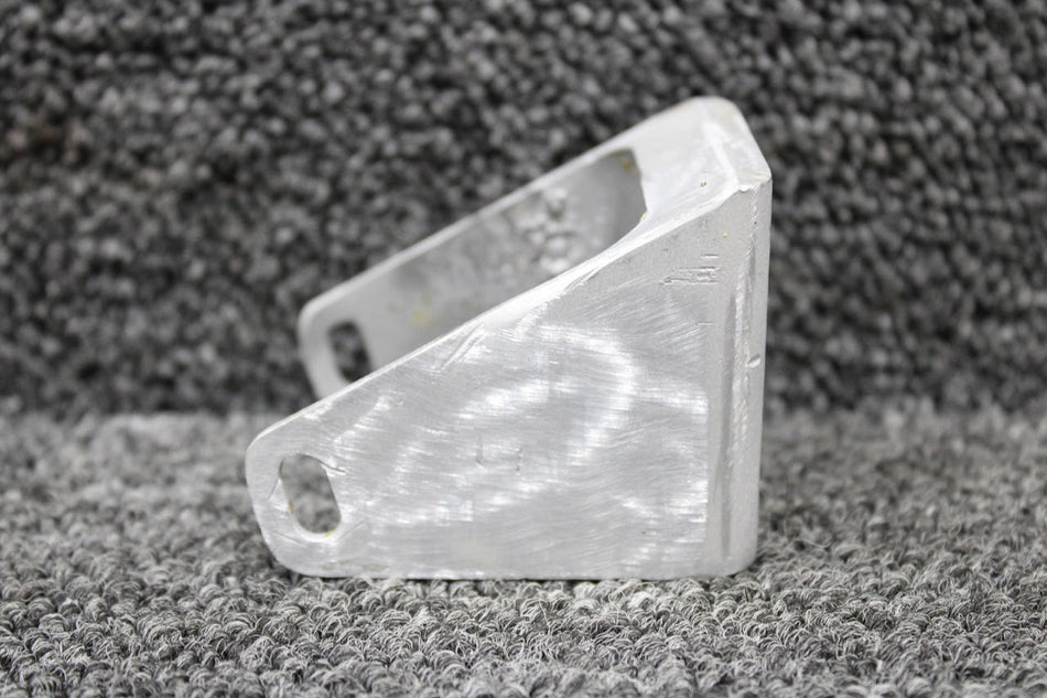 Cessna Aircraft Parts 2041016-6 (Use: 2041016-16) Cessna 177RG Main Landing Gear Adapter Silencer Pad
