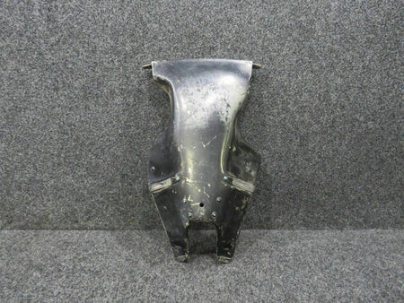 14940 Pratt and Whitney R-1340 Engine Baffle (SA) BAS Part Sales | Airplane Parts