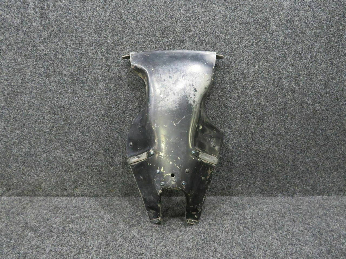 14940 Pratt and Whitney R-1340 Engine Baffle (SA) BAS Part Sales | Airplane Parts