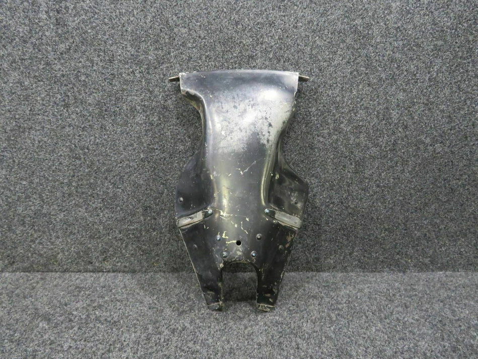 14940 Pratt and Whitney R-1340 Engine Baffle (SA) BAS Part Sales | Airplane Parts