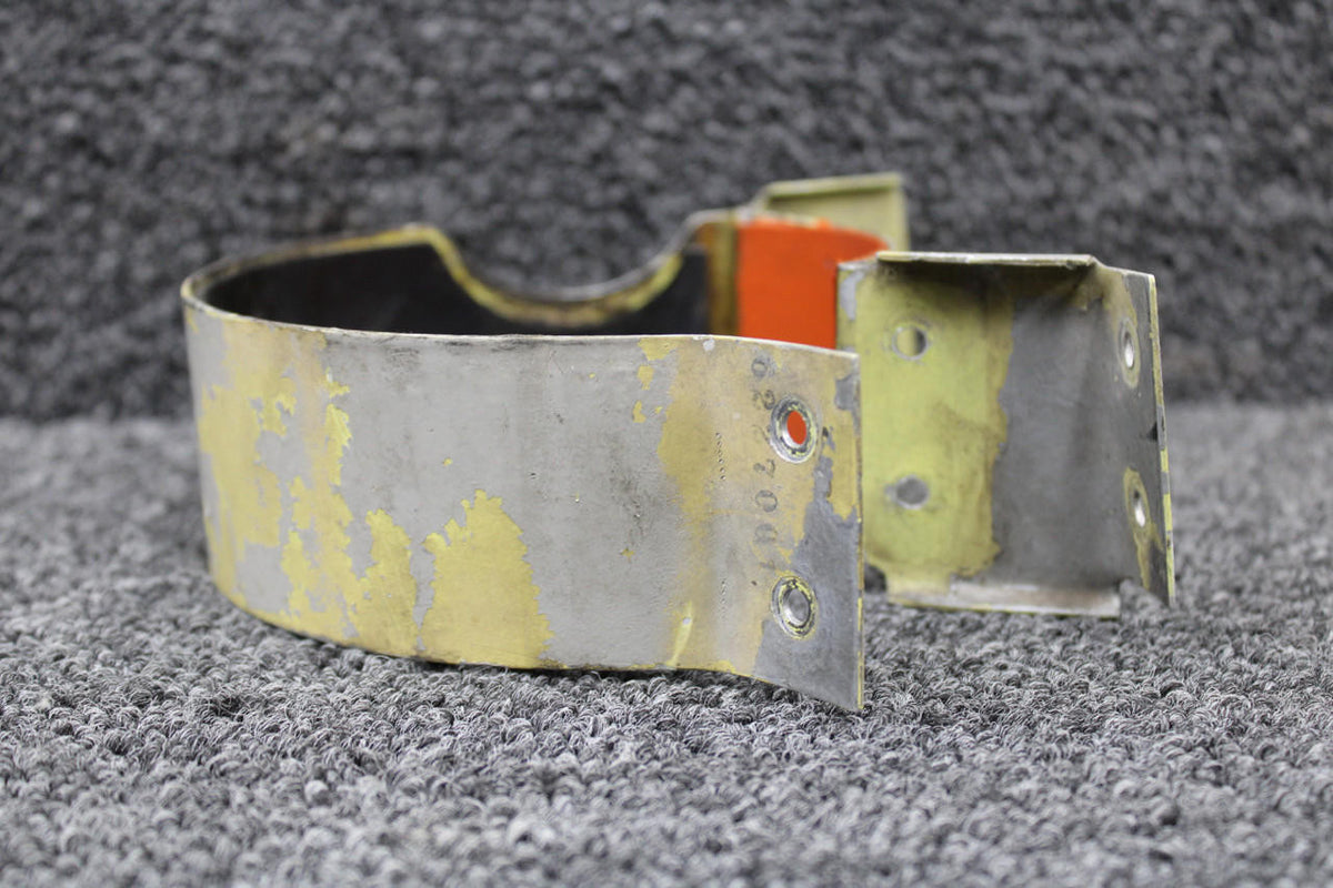 Cessna Aircraft Parts 6227001-80 (Use: 6227001-120) Cessna 650 Main Gear Cradle Assembly RH
