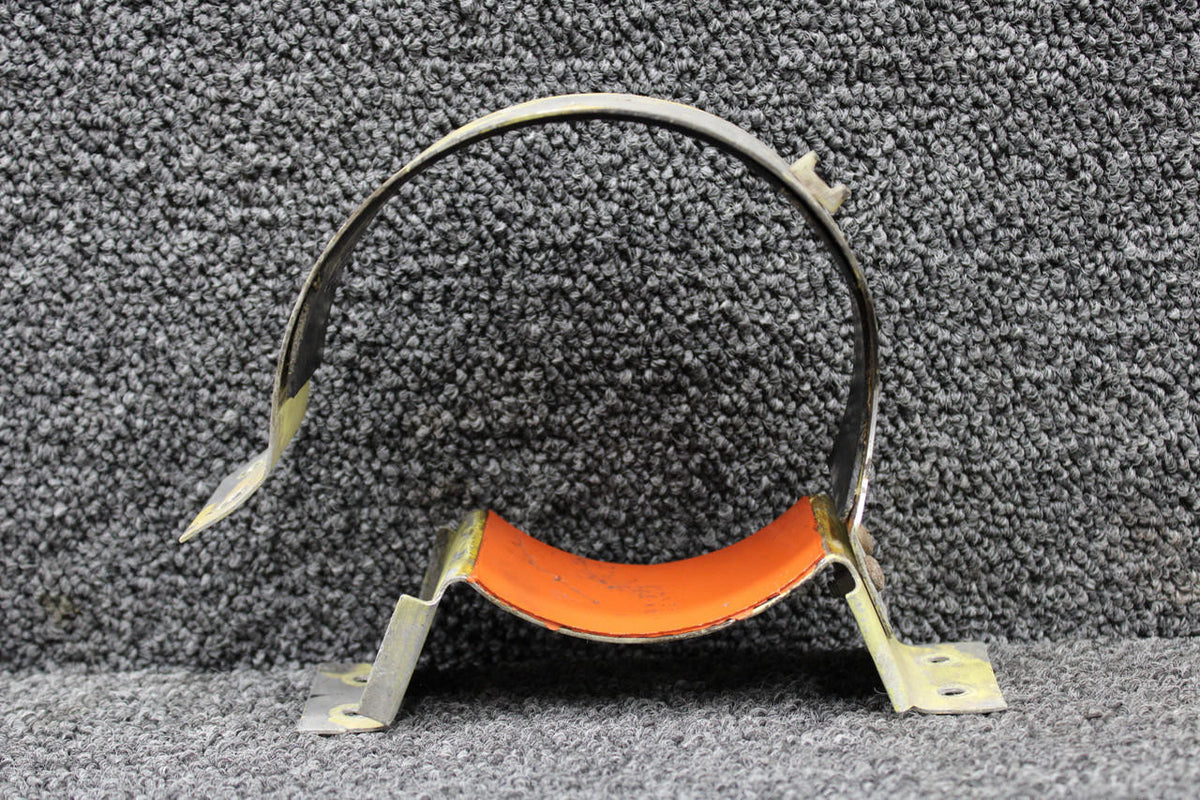 Cessna Aircraft Parts 6227001-80 (Use: 6227001-120) Cessna 650 Main Gear Cradle Assembly RH