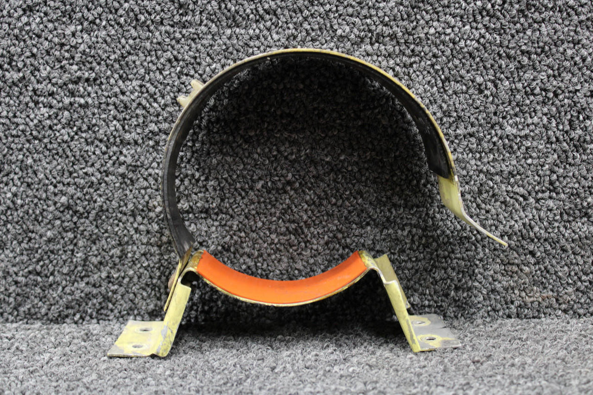 Cessna Aircraft Parts 6227001-80 (Use: 6227001-120) Cessna 650 Main Gear Cradle Assembly RH