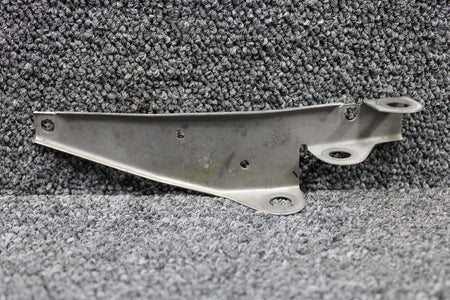 Cessna Aircraft Parts 6241108-34 Cessna 650 Landing Gear Brake Line Bracket Upper