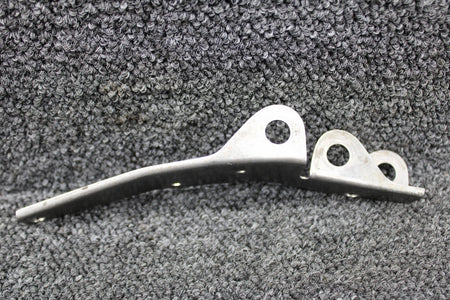 Cessna Aircraft Parts 6241108-34 Cessna 650 Landing Gear Brake Line Bracket Upper