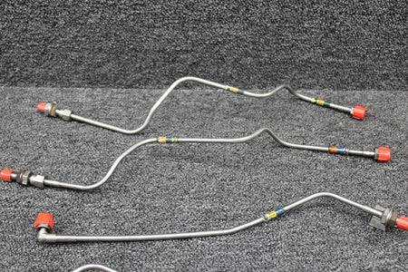 Cessna Aircraft Parts Cessna 650 Landing Gear Brake Line Set of 6