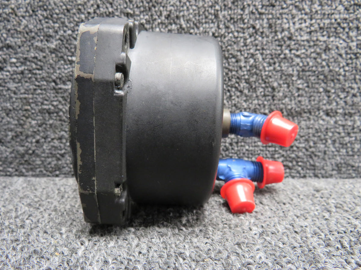 Garwin 22-695-04 Garwin Airspeed Indicator (Knots: 40-260)