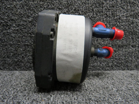 Garwin 22-695-04 Garwin Airspeed Indicator (Knots: 40-260)