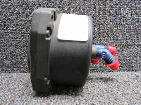 Garwin 22-695-04 Garwin Airspeed Indicator (Knots: 40-260)