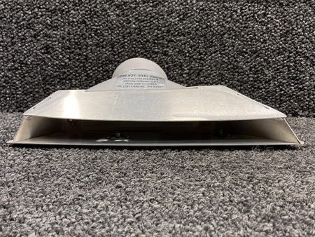 Kodiak 100-821-5210-D01, 100-821-3040 Kodiak 100 Defog Diffuser Assy LH w Stub