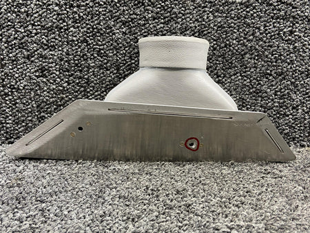 Kodiak 100-821-5210-D01, 100-821-3040 Kodiak 100 Defog Diffuser Assy LH w Stub