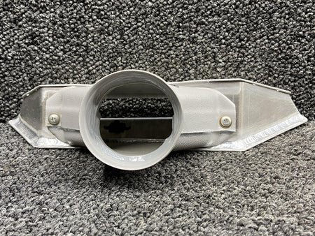 Kodiak 100-821-5210-D02, 100-821-3040 Kodiak 100 Defog Diffuser Assy RH w Stub