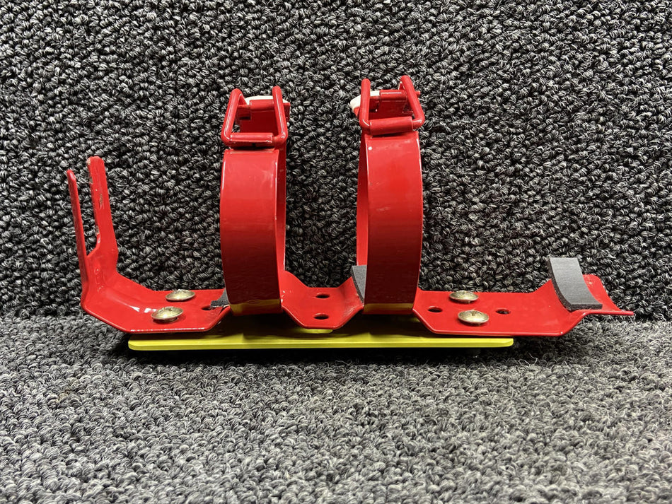 Kodiak 100-730-0108-D01 Kodiak 100 Aft Fire Extinguisher Backup Mounting Plate
