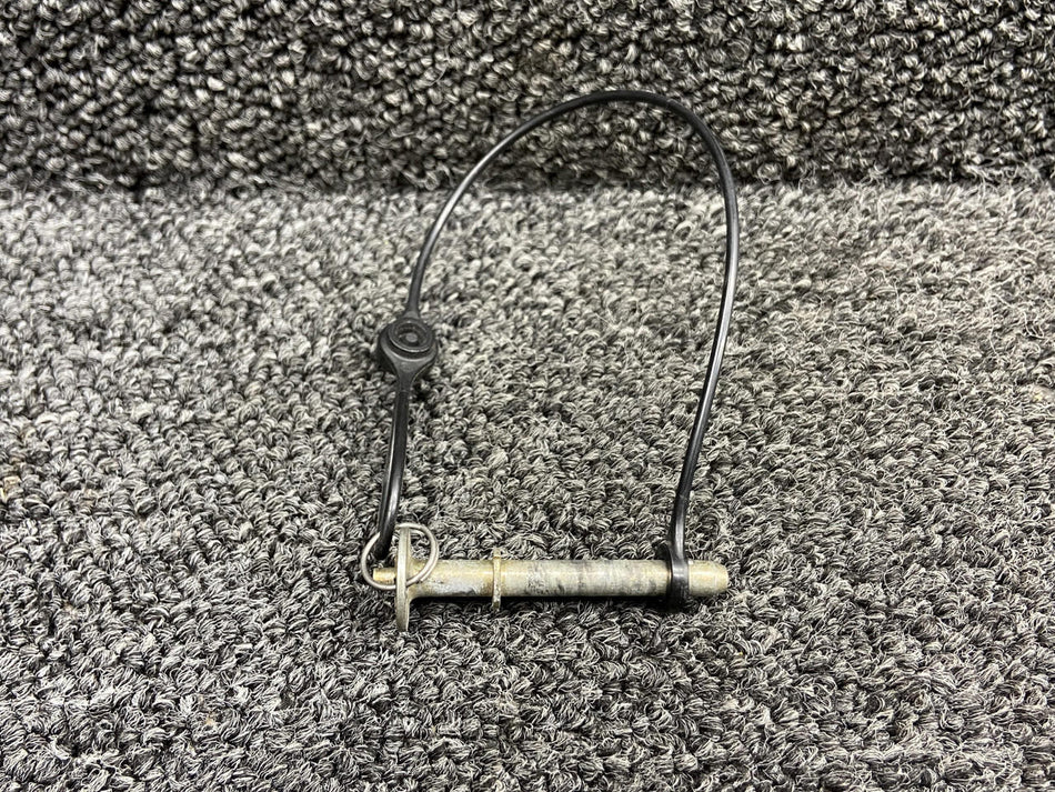 Kodiak 100-171-4506, 100-171-4505 Kodiak 100 Cowling Positive Locking Pin w Lanyard