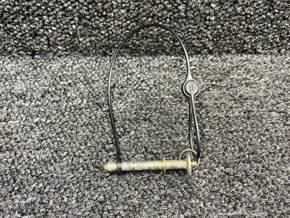 Kodiak 100-171-4506, 100-171-4505 Kodiak 100 Cowling Positive Locking Pin w Lanyard