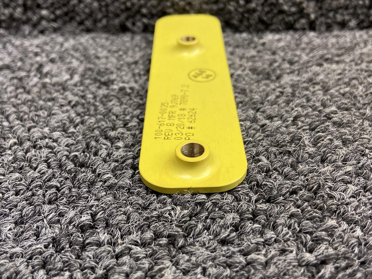 Kodiak 100-617-0035 Kodiak 100 Inboard Rudder Pedal Mount