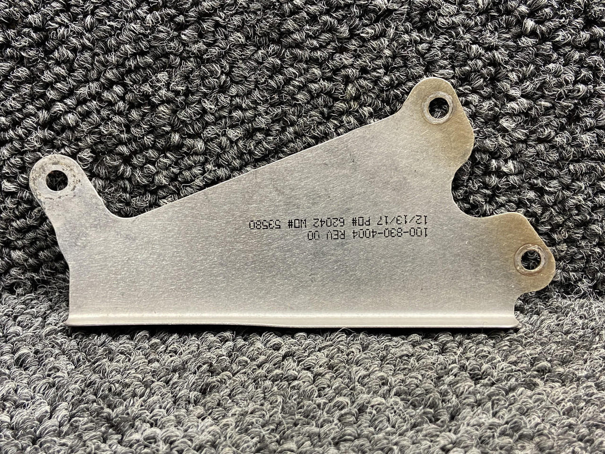 TKS 100-830-4004 Kodiak 100 TKS C-Flange Bracket