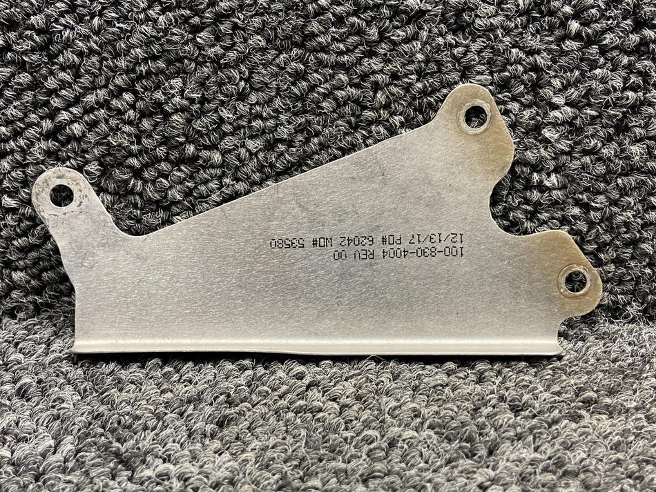 TKS 100-830-4004 Kodiak 100 TKS C-Flange Bracket