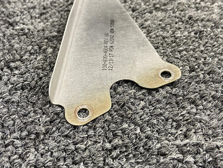 TKS 100-830-4004 Kodiak 100 TKS C-Flange Bracket