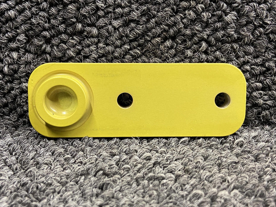Kodiak 100-617-0036 Kodiak 100 Outboard Rudder Pedal Mount