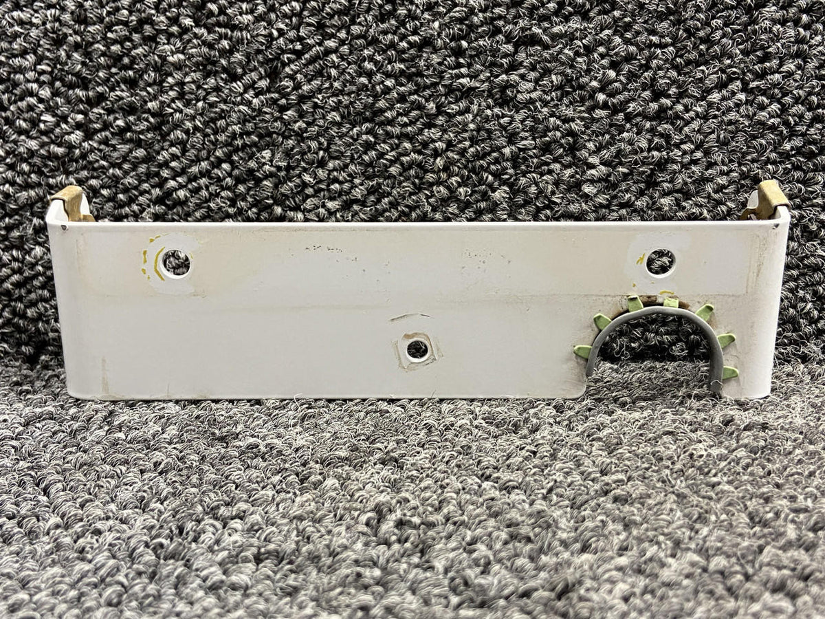 Kodiak 100-179-1062-01 Kodiak 100 Oil Cooler Mounting End Plate
