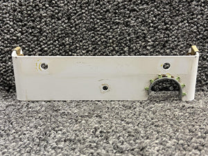 100-179-1062-01 Kodiak 100 Oil Cooler Mounting End Plate