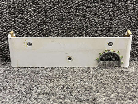 Kodiak 100-179-1062-01 Kodiak 100 Oil Cooler Mounting End Plate