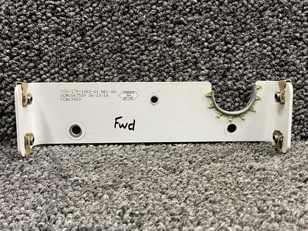 Kodiak 100-179-1062-01 Kodiak 100 Oil Cooler Mounting End Plate