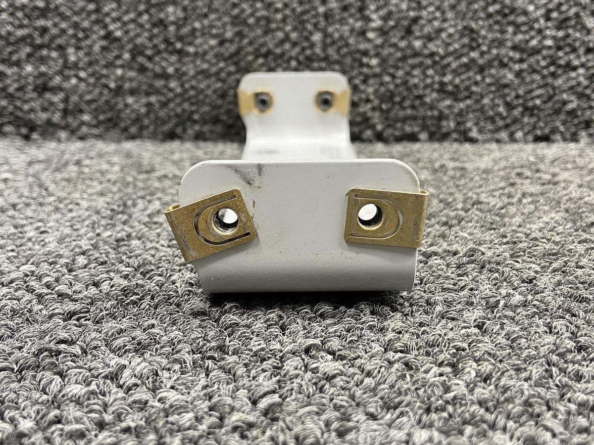 Kodiak 100-179-1062-01 Kodiak 100 Oil Cooler Mounting End Plate