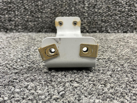 Kodiak 100-179-1062-01 Kodiak 100 Oil Cooler Mounting End Plate