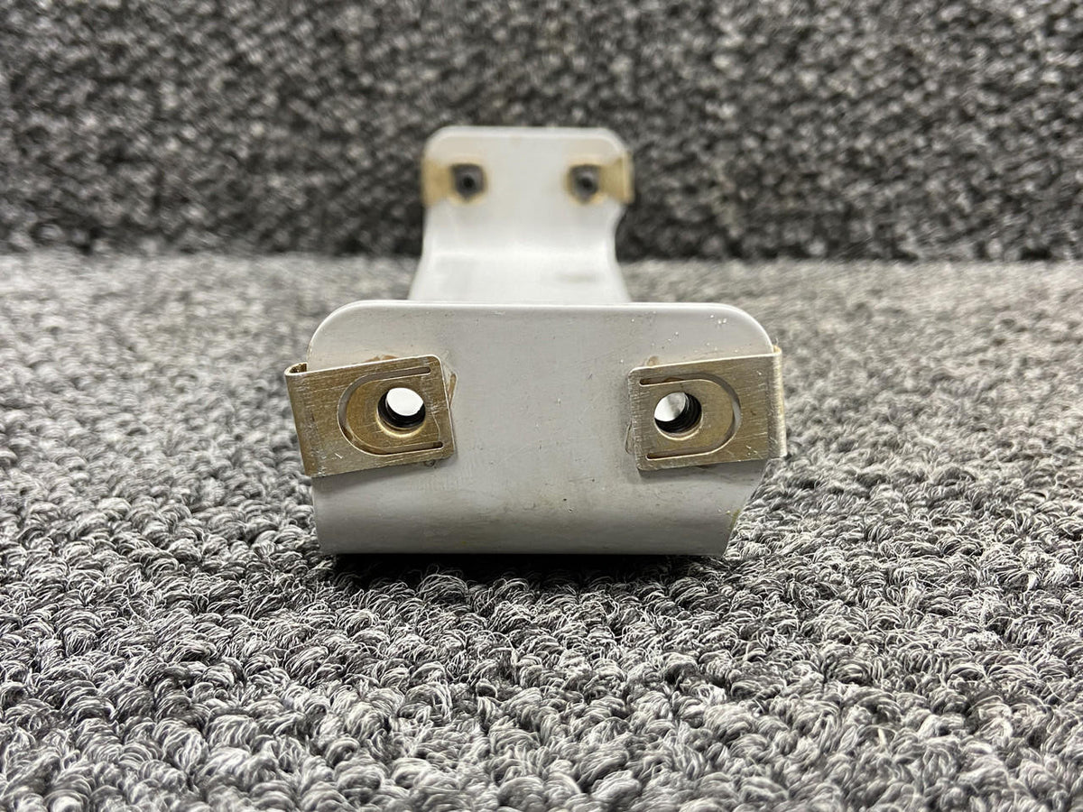 Kodiak 100-179-1062-02 Kodiak 100 Oil Cooler Mounting End Plate