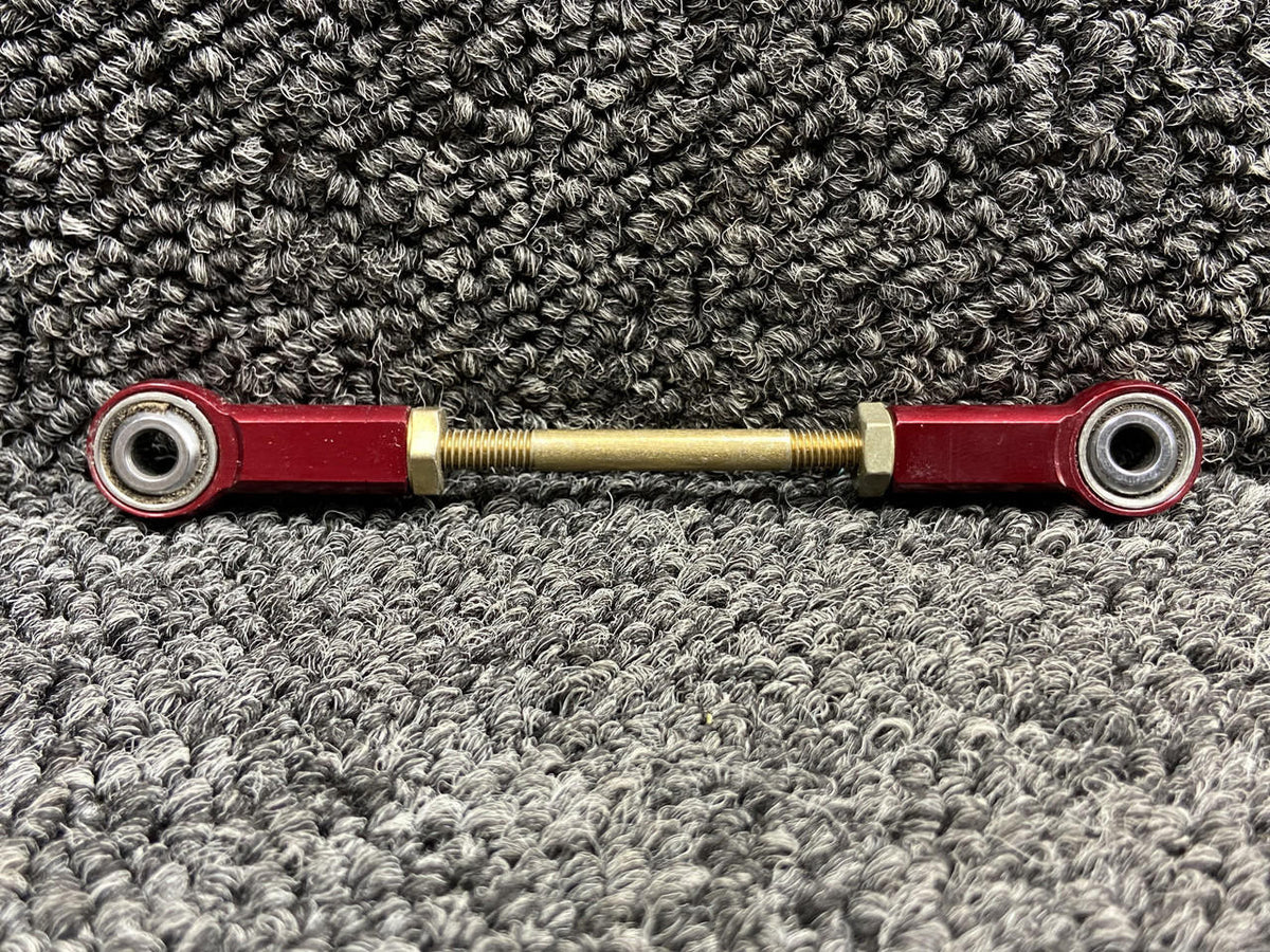 Kodiak 100-260-1717-D01 Kodiak 100 Crew Door Latch Rod LH, RH