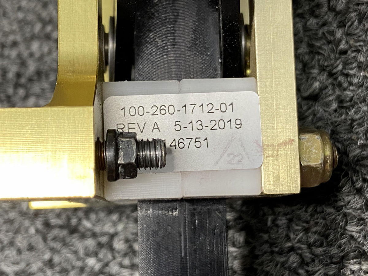 Kodiak 100-260-1712-01 Kodiak 100 Crew Door Latch Pin Assembly