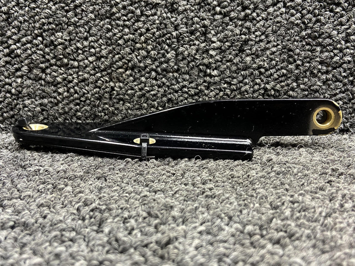 Kodiak 100-260-1011-01 Kodiak 100 Upper, Lower Aft Crew Door Hinge LH, RH
