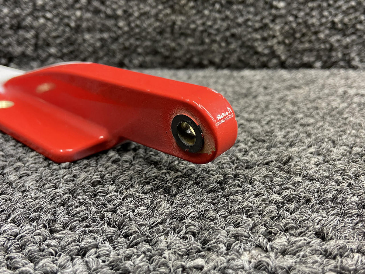 Kodiak 100-260-1011-02 Kodiak 100 Upper, Lower Aft Crew Door Hinge LH, RH