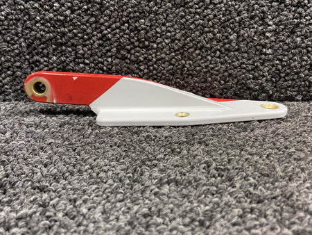 Kodiak 100-260-1011-02 Kodiak 100 Upper, Lower Aft Crew Door Hinge LH, RH