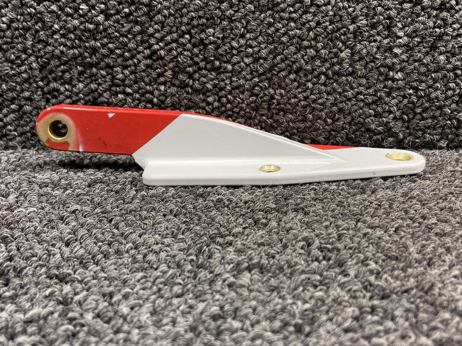 Kodiak 100-260-1011-02 Kodiak 100 Upper, Lower Aft Crew Door Hinge LH, RH