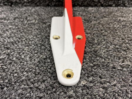 Kodiak 100-260-1011-02 Kodiak 100 Upper, Lower Aft Crew Door Hinge LH, RH