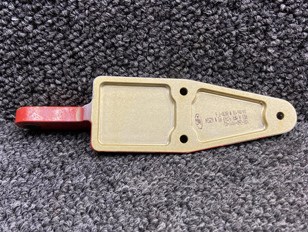 Kodiak 100-260-1011-02 Kodiak 100 Upper, Lower Aft Crew Door Hinge LH, RH