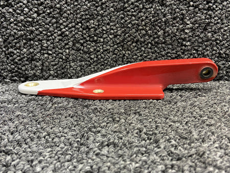 Kodiak 100-260-1011-02 Kodiak 100 Upper, Lower Aft Crew Door Hinge LH, RH