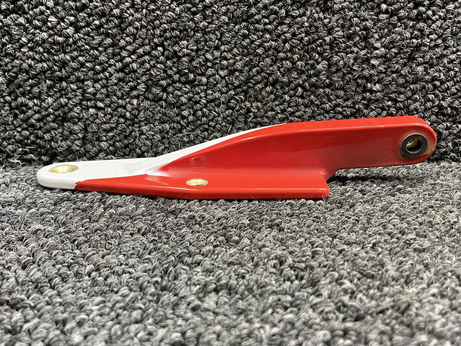 Kodiak 100-260-1011-02 Kodiak 100 Upper, Lower Aft Crew Door Hinge LH, RH