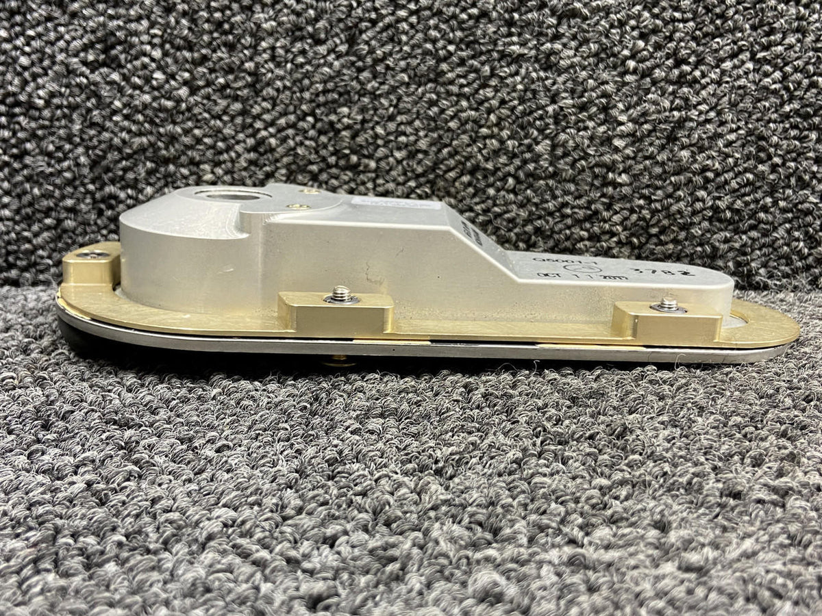 Kodiak 100-260-1731 Kodiak 100 Crew Door Latch Assembly (Minus Internals)